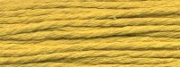 S1106 Mustard Splendor Silk Floss