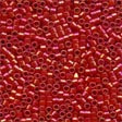10071 Opal Cinnamon Red – Mill Hill Magnifica seed beads