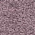 10078 Dusty Mauve – Mill Hill Magnifica seed beads