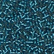 10079 Brilliant Teal – Mill Hill Magnifica seed beads