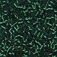 10081 Brilliant Green – Mill Hill Magnifica seed beads
