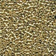 10091 Gold Nugget – Mill Hill Magnifica seed beads