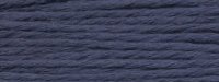 S1110 Very Dark Blue Violet Splendor Silk Floss