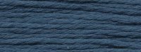 S1114 Mediterranean Blue Splendor Silk Floss