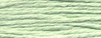 S1115 Pale Pistachio Splendor Silk Floss