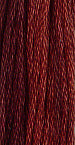 1120 Cherry Bark Sampler cotton floss
