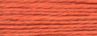 S1126 Light Orange Red Splendor Silk Floss
