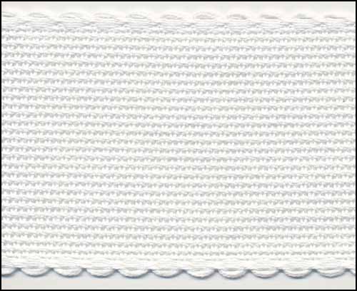 Stitchband - 2" White 14ct