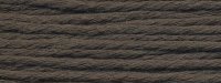 S1128 Very Dark Sandstone Splendor Silk Floss