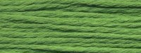 S1129 Apple Green Splendor Silk Floss