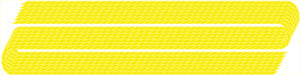 113 Bright Yellow – Edmar Tabé