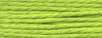 S1139 Light Neon Green Splendor Silk Floss