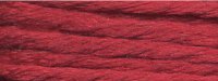 S1144 V Deep Rose Pink Splendor Silk Floss