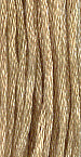 1150 Flax Sampler cotton floss