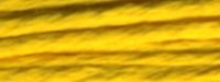 S1155 Bright Marigold Splendor Silk Floss