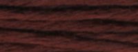 S1157 Dark Sonoma Splendor Silk Floss