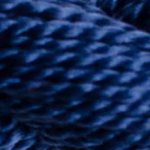 336 Navy Blue – DMC #3 Perle Cotton