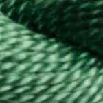 367 Dark Pistachio Green – DMC #3 Perle Cotton