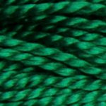 699 Green – DMC #3 Perle Cotton