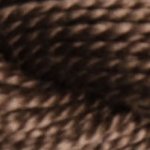 839 Dark Beige Brown – DMC #3 Perle Cotton