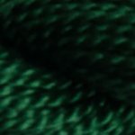 890 Ultra Dark Pistachio Green – DMC #3 Perle Cotton