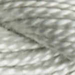 3024 Very Light Brown Grey – DMC #5 Perle Cotton Skein