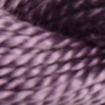 3041 Medium Antique Violet – DMC #5 Perle Cotton Skein
