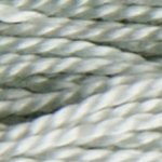 3072 Very Light Beaver Grey – DMC #5 Perle Cotton Skein
