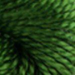 3345 Dark Hunter Green – DMC #5 Perle Cotton Skein