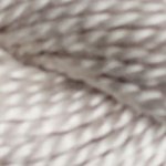 453 Lightt Shell Gray – DMC #5 Perle Cotton Skein