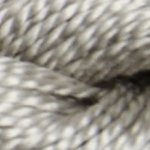 648 Light Beaver Gray – DMC #5 Perle Cotton Skein