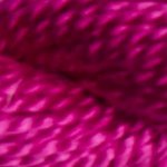 718 Fushia Pink – DMC #5 Perle Cotton Skein