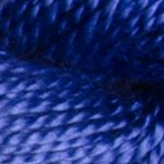 792 Dark Cornflower Blue – DMC #5 Perle Cotton Skein