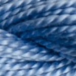 794 Lt Cornflower Blue – DMC #5 Perle Cotton Skein