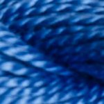 798 Dark Delft Blue – DMC #5 Perle Cotton Skein