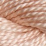 950 Light Desert Sand – DMC #5 Perle Cotton Skein