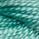 993 Very Light Aquamarine – DMC #5 Perle Cotton Skein