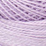 211 Light Lavender – DMC #12 Perle Cotton