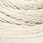 3033 Very Light Mocha Brown – DMC #12 Perle Cotton