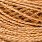 DMC Cotton Perle 116 / 436 / 5 (thick thread) - AMAZING CRAFT