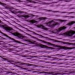 552 Medium Violet - DMC #8 Perle Cotton Ball