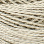 644 Medium Beige Grey – DMC #12 Perle Cotton