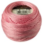 776 Medium Pink – DMC #5 Perle Cotton Ball