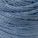 794 Light Cornflower Blue – DMC #12 Perle Cotton