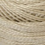 822 Light Beige Grey – DMC #12 Perle Cotton