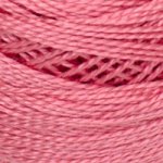 899 Medium Rose – DMC #8 Perle Cotton