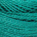 943 Medium Aquamarine – DMC #8 Perle Cotton