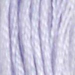 DMC Embroidery Floss - 26 Pale Lavender