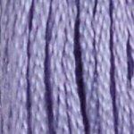 DMC Embroidery Floss - 30 Medium Light Blueberry