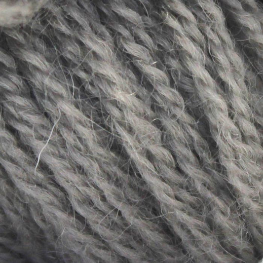CP1202-1 Steel Grey Colonial Persian wool